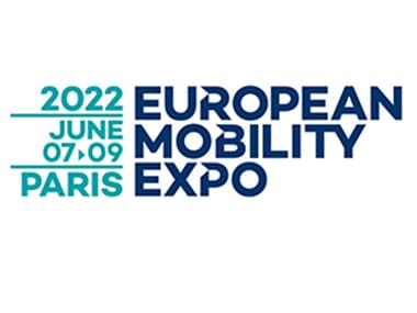 European Mobility Expo 2022