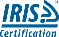 logo Certification IRIS