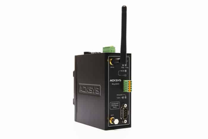 Pont WiFi Indoor