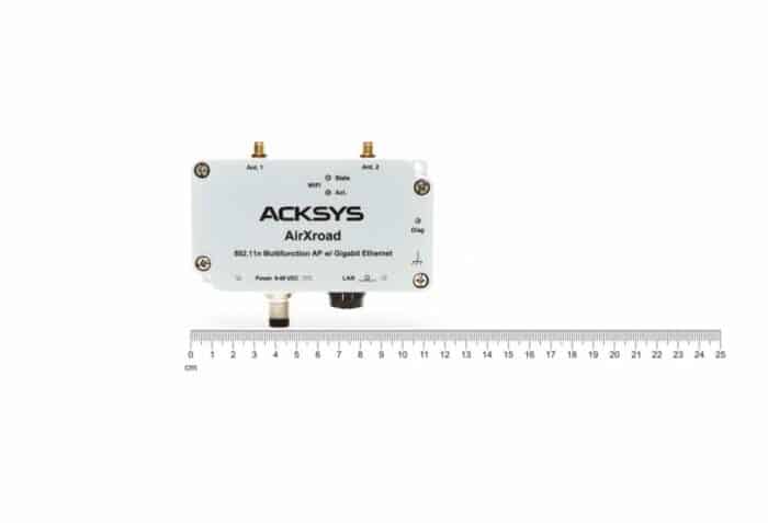 AirXroad – Image 2