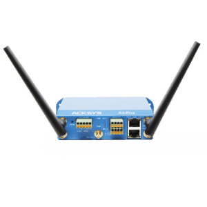 AirBox Acksys Communications & Systems