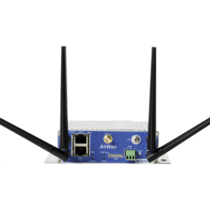 AirWan Acksys Communications & Systems
