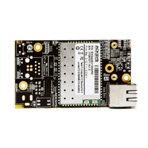 EmbedAir 1000 Acksys Communications & Systems