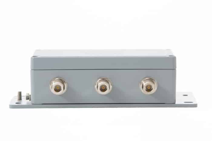 RuggedAir1000 5-ACKSYS Communications & Systems