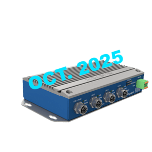 AirCast-M12